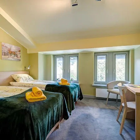 Bed & Breakfast Ratusz