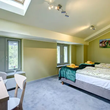 Ratusz Bed & Breakfast