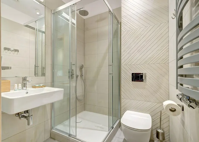 Oda ve Kahvaltı Ratusz 4*