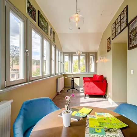 Bed & Breakfast Ratusz 3*