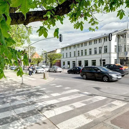 Bed & Breakfast Ratusz 3*