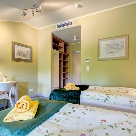 Bed & Breakfast Ratusz Gdansk