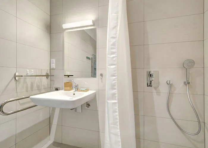 Ratusz Alojamento de Acomodação e Pequeno-almoço