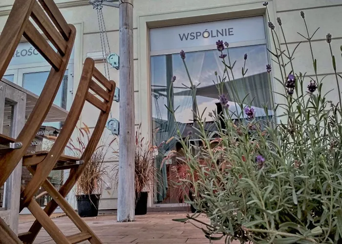 Ratusz 4* غدانسك