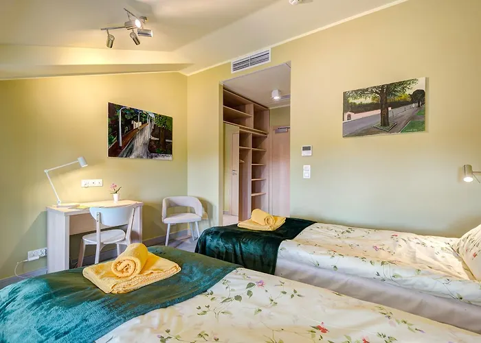 Ratusz Alojamento de Acomodação e Pequeno-almoço