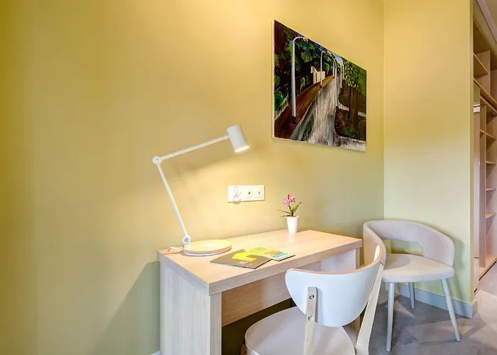 Couette-café Ratusz Gdańsk