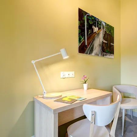 Bed & Breakfast Ratusz Gdańsk