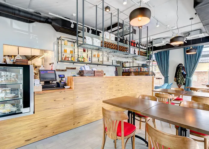 Ratusz Nocleg ze śniadaniem