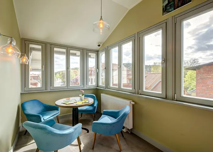 Ratusz Nocleg ze śniadaniem Gdańsk