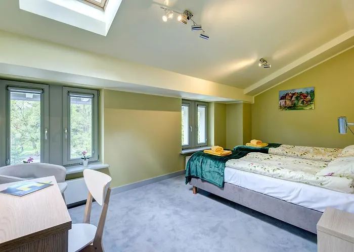 Ratusz Nocleg ze śniadaniem