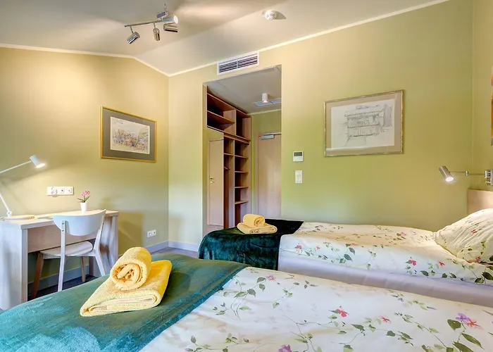 Nocleg ze śniadaniem Ratusz Gdańsk